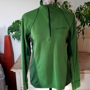 Outfitter Trading co. Pullover